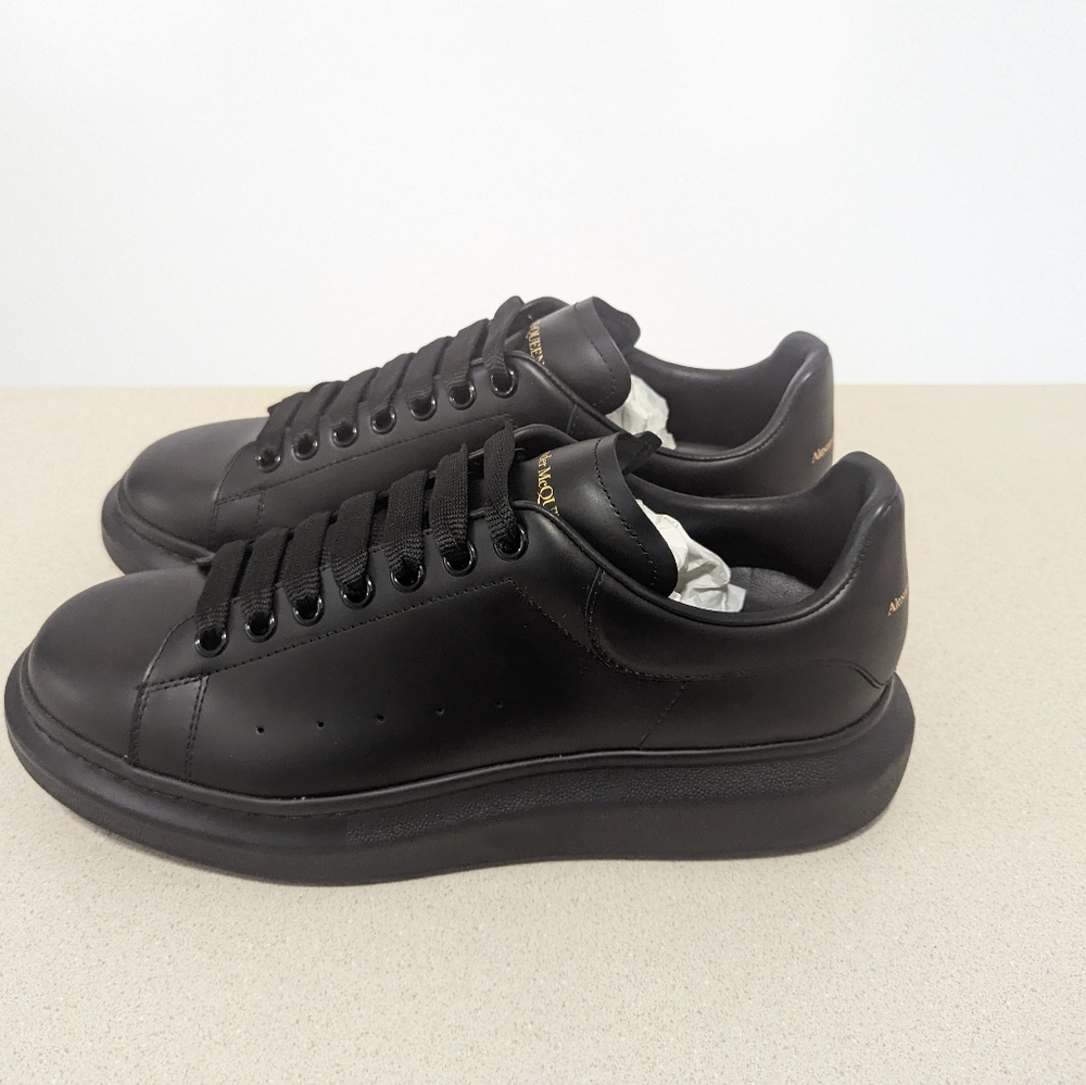 Alexander McQueen Oversized Sneakers,     44 (11 US)